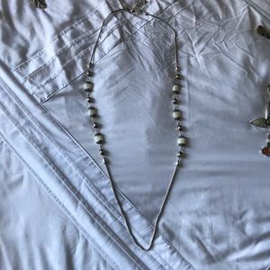 Brighton Long Necklace
